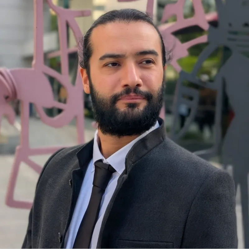 Mehmet Arca