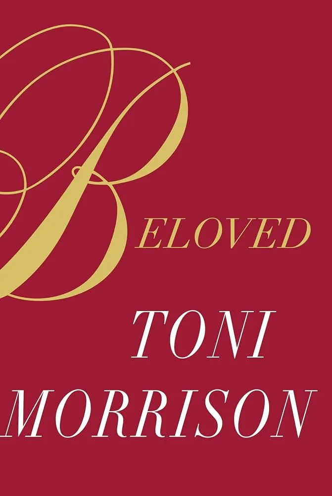 Beloved cover