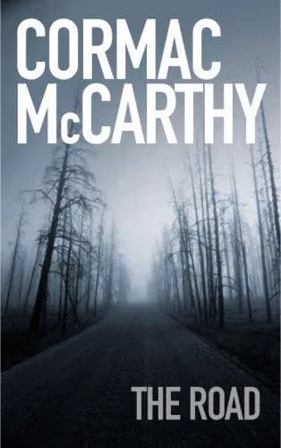 The Road cover